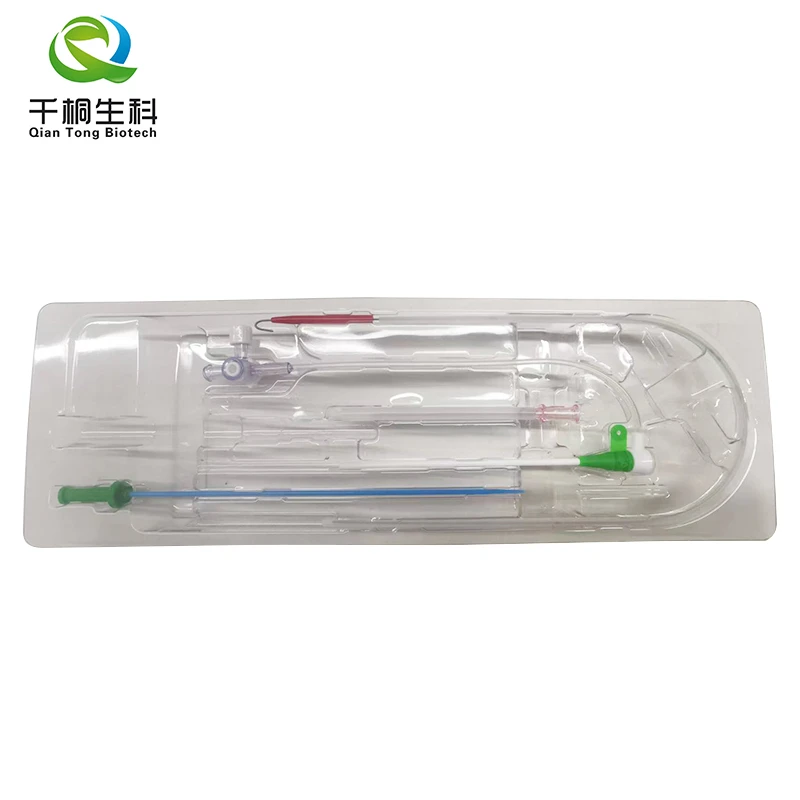 Vascular Introducer Sheath Vascular Introducer Sheath